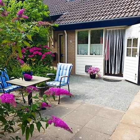 Vakantiewoning 'Villa Asterlaan' Ok36 Oostkapelle Exterior foto