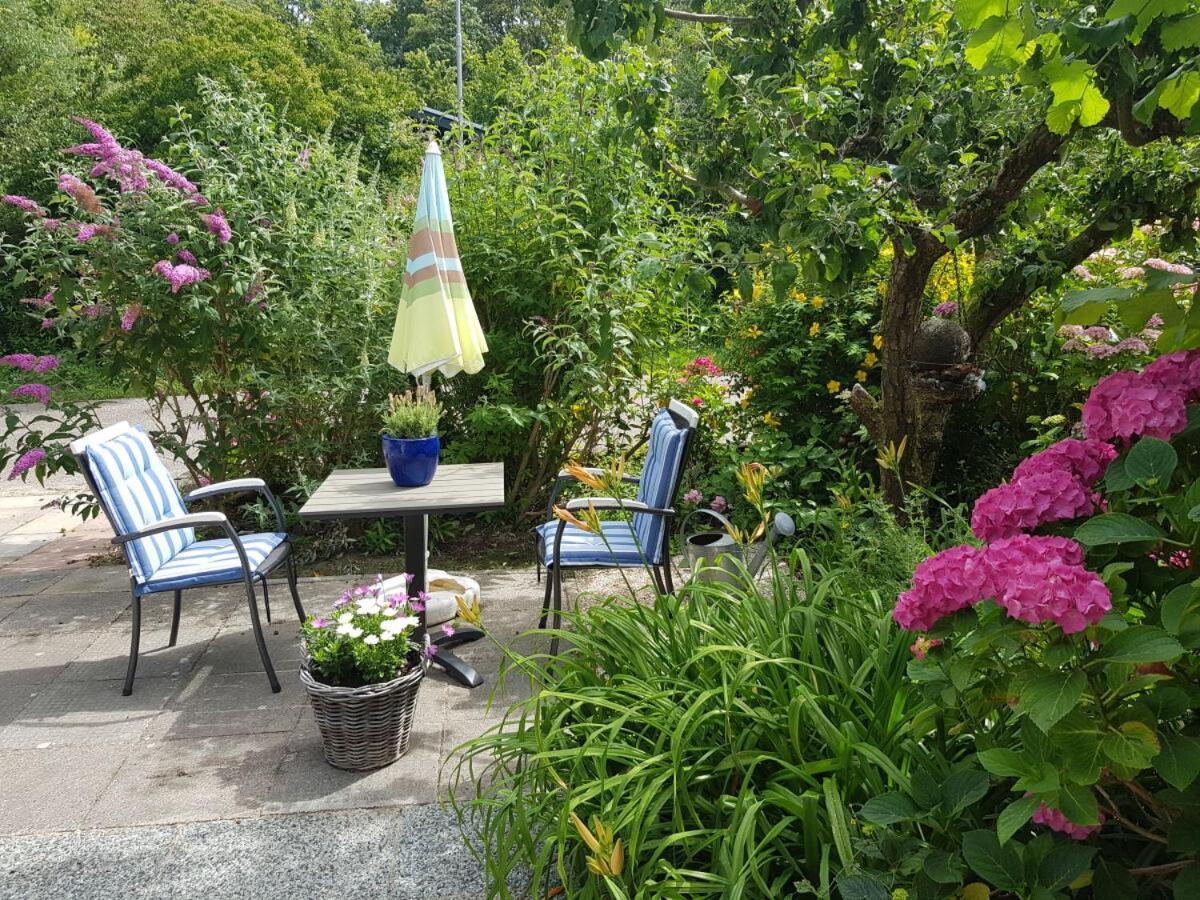 Vakantiewoning 'Villa Asterlaan' Ok36 Oostkapelle Exterior foto